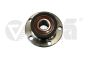 Radnabe Hinten 6RF501611A 55011623001 VW Skoda Vika