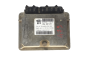 Steuergerät IAW4EF.P2 73500446 Fiat Magneti Marelli 21105