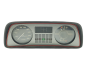 Tacho Kombiinstrument Ford Fiesta 82FB-10849-DA 82FB10849DA
