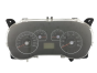 Tacho Kombiinstrument Fiat Grande Punto 51803117 48942