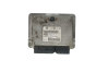 Steuergerät VW 036906034DD IAW4MV.DD Magneti Marelli 41820