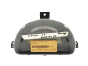 Tacho Kombiinstrument Citroen C2 C3 9660225780 D 00 53568