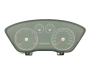 Tacho Kombiinstrument Ford Focus 4M5T-10849-GM 4M5T10849GM 26533