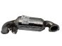 Katalysator Neues Original 9803335980 Citroen Peugeot