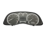 Tacho Kombiinstrument Peugeot 307 9645768480 E 01 52664