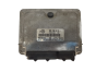 Steuergerät 038906018J 0281001613 VW Bosch 3019
