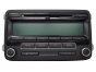 Cd-Radio VW Passat 1K0035186AQ 7642272360 Bosch