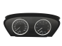 Tacho Kombiinstrument BMW 6211 6958613 110080213384 VDO