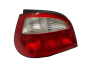 Rückleuchte Links Hinten 7700428320 Megane I Renault