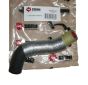 Ladeluftschlauch Für Citroen Fiat Peugeot 981138 038125 0381.25 Seim