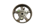 Zahnrad Nockenwelle 080591 080590 Citroen Peugeot 1.9D WJZ WJY