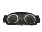 Tacho Kombiinstrument Dacia Duster Logan 21677499-2 Takosan 52058