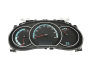 Tacho Kombiinstrument Renault Kangoo 248103403R Johnson