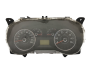 Tacho Kombiinstrument Fiat Grande Punto 51828069 41653