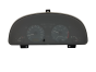 Tacho Kombiinstrument Citroen Xsara 9635038380 N00