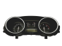 Tacho Kombiinstrument Alfa Romeo Giulietta 50546409 Continental
