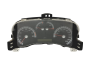 Tacho Kombiinstrument Fiat Punto Sporting 46812972 40264
