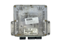 Steuergerät 9644606180 0281010779 EDC15C2 PSA Bosch 63911