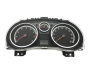 Tacho Kombiinstrument Opel Corsa D P0013312043 40075