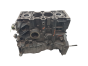 Motorblock K9KT766 K9K766 1.5 DCI Renault Clio 3 1051