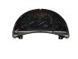 Tacho Kombiinstrument Opel Corsa C 13173347WA 110008988026 2483