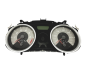 Tacho Kombiinstrument Renault Megane 2 8200602367 F