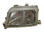 Scheinwerfer Links Renault Clio 1 7700796427 Valeo 4853