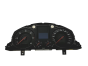 Tacho Kombiinstrument VW Passat B6 3C0920860H 52292