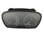 Tacho Kombiinstrument BMW 1 E87 9110195-05 1024952-51 55743