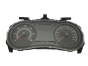 Tacho Kombiinstrument Renault Clio 3 8200761859 M 40468