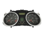 Tacho Kombiinstrument Renault Megane 2 8200408790 D 51482