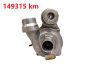 Turbolader Renault Dacia 1.5 dci 54359700012 478276H307056 149315 km