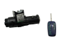 Zündschloss Fiat Idea 00467601520 61001500 TRW 1245