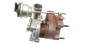 Turbolader 54359880000 BorgWarner 1.5 DCI Renault Nissan