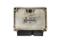 Steuergerät 045906019BP 0281012194 VW Bosch 30642