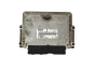 Steuergerät Fiat 46789433 0281001955 Bosch 26438