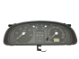 Tacho Kombiinstrument Renault Laguna 2 8200218863 B 44728