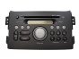 Cd-Radio Mit Mp3 Opel Agila 39101-51K0 CQ-MX0770G Suzuki 1093