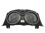Tacho Kombiinstrument Opel Zafira B 13239722 EC VDO 58500