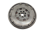 Zweimassenschwungrad 1.5DCI LUK 302052316R 123003948R 123006354R Renault Nissan