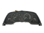 Tacho Kombiinstrument Opel Astra G 09228750DY 57525