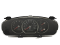 Tacho Kombiinstrument Kia Carnival 0K52A55430A 2003-64310K 31043