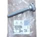 Schraube Neues Original 7615.45 761545 Citroen Peugeot