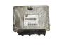 Steuergerät IAW4AF.S2 51782647 Fiat Magneti Marelli 28115