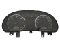 Tacho Kombiinstrument VW Polo 9N 6Q0920825J
