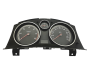 Tacho Kombiinstrument Opel Astra H Zafira B 13216684PF 43724