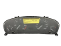 Tacho Kombiinstrument Peugeot 406 9630372780 110008882002 45089
