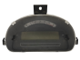Tacho Kombiinstrument Citroen C2 C3 9660225880 D 02 40821