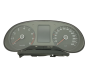 Tacho Kombiinstrument VW Polo 6R 6R0920860C A2C53376825 VDO