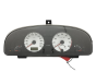 Tacho Kombiinstrument Citroen Xsara 9645745080 B 00 49653